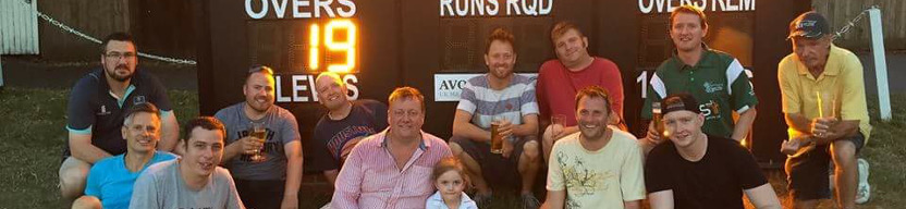 Graveney Cricket Club